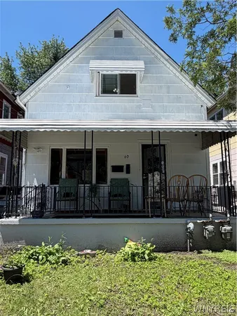 $149,900 | 60 Sattler Avenue, Buffalo, NY 14211