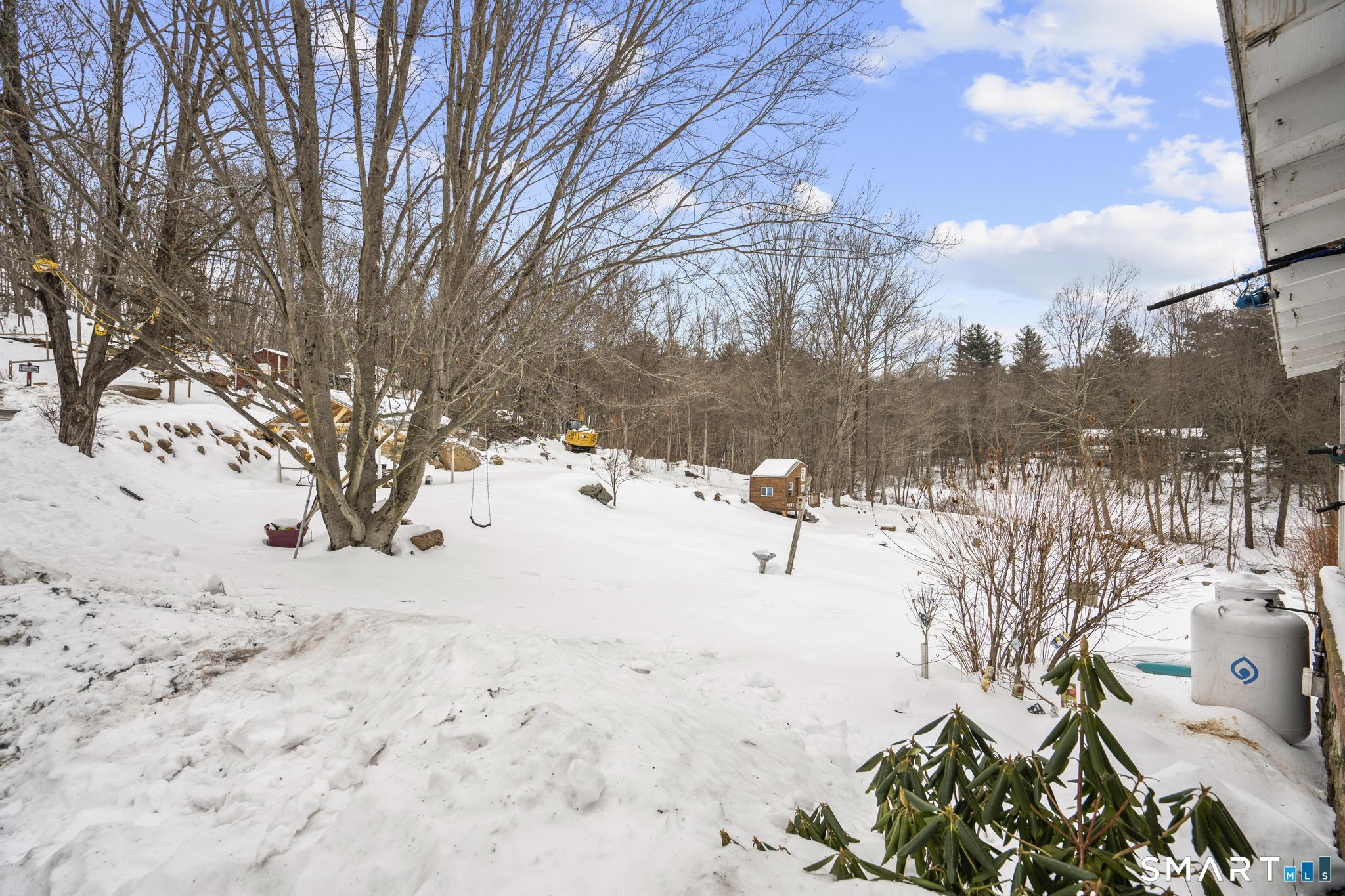 334 Oxford Road Oxford, CT 06478 - Photo 29 of 32