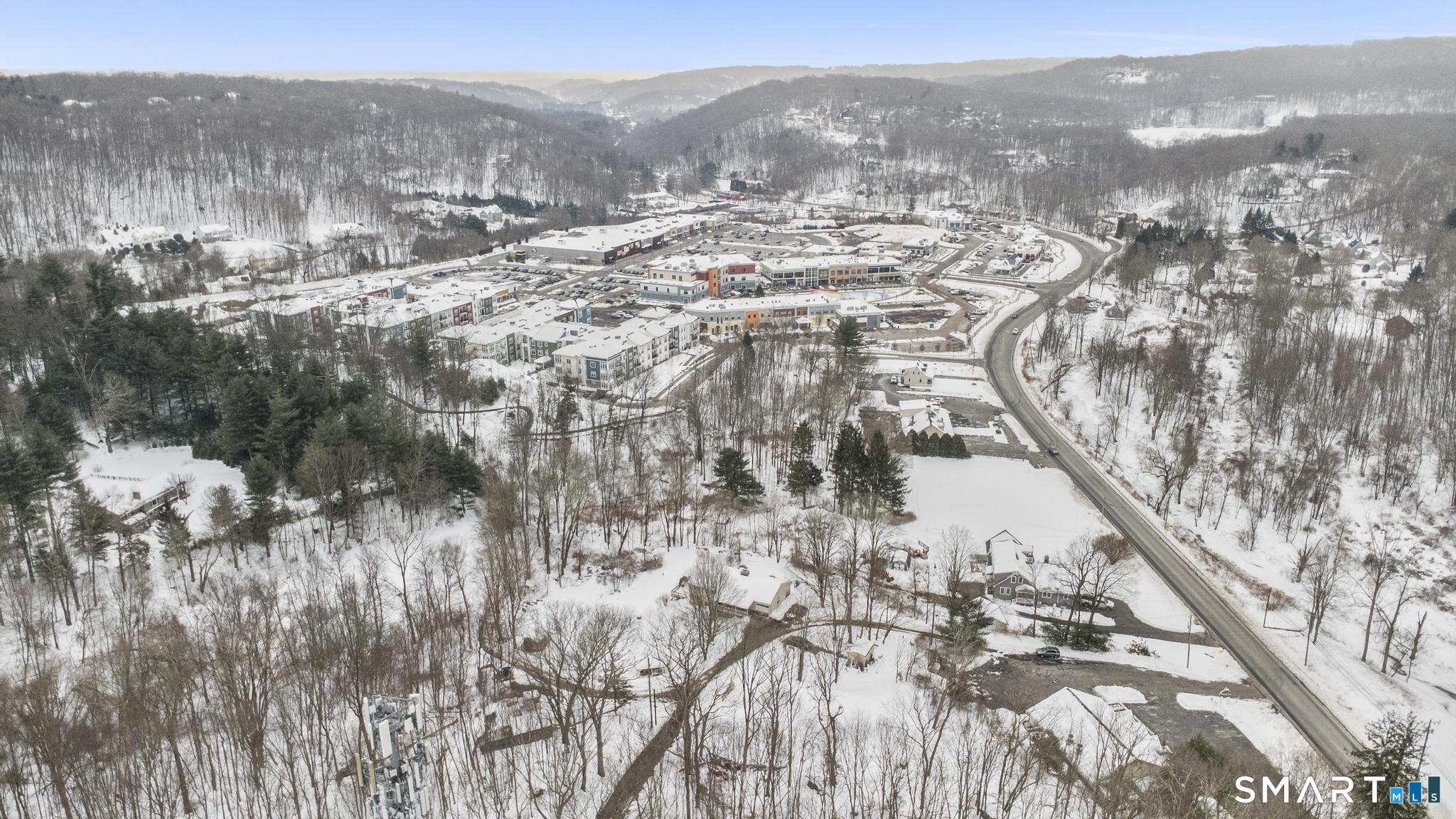 334 Oxford Road Oxford, CT 06478 - Photo 31 of 32