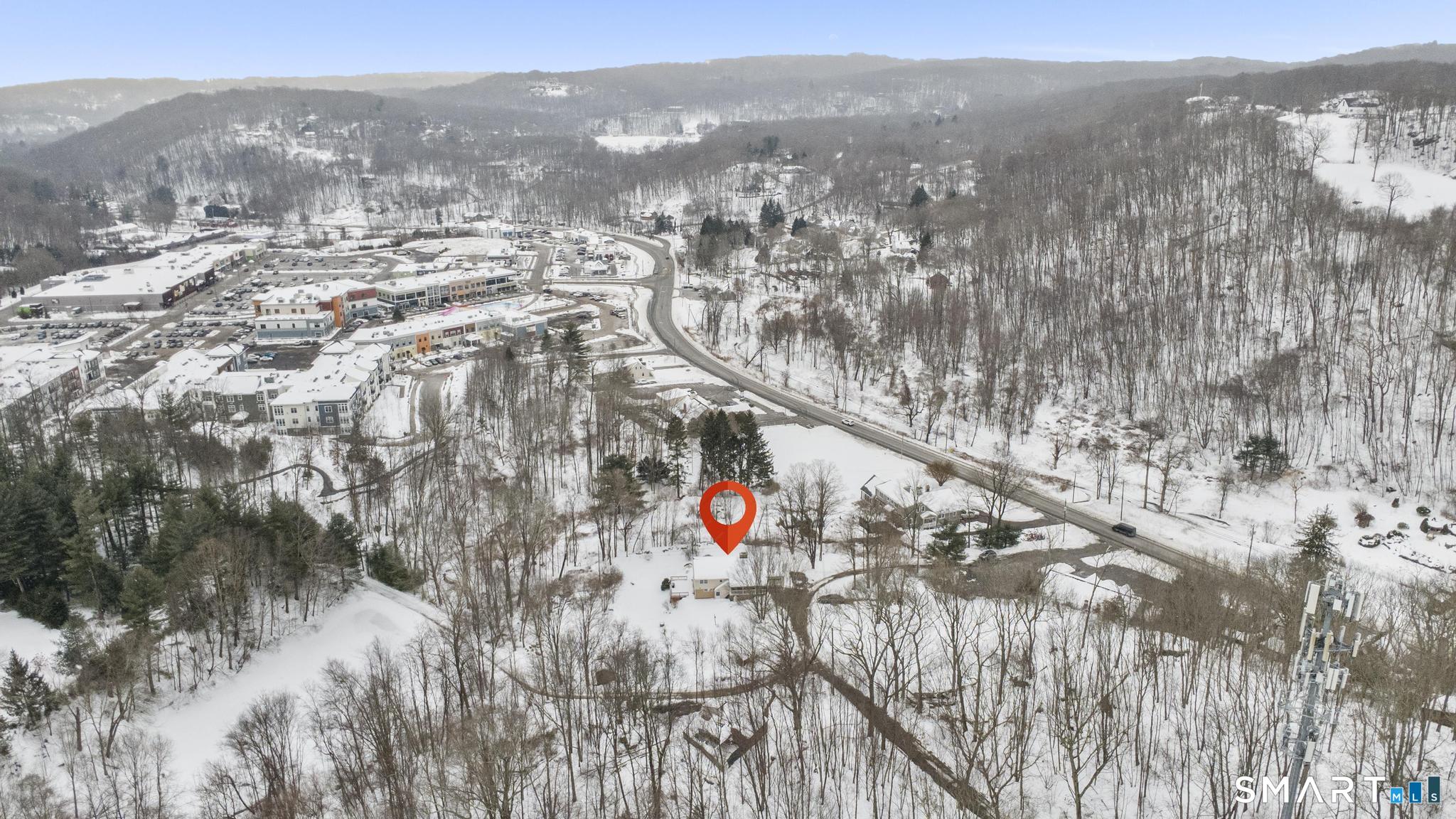 334 Oxford Road Oxford, CT 06478 - Photo 32 of 32