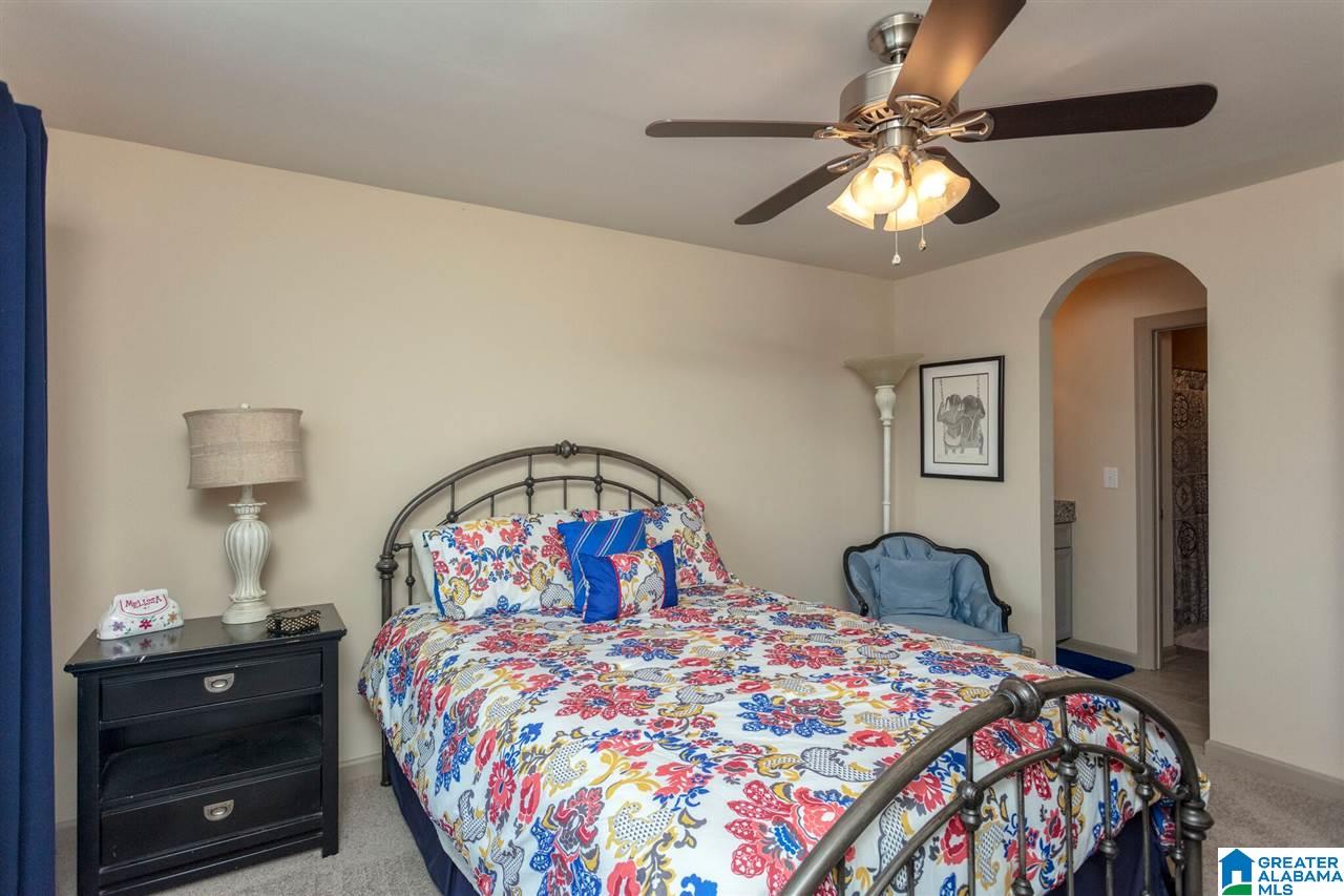 4570 Brookshire Loop Bessemer, AL 35022 - Photo 26 of 47