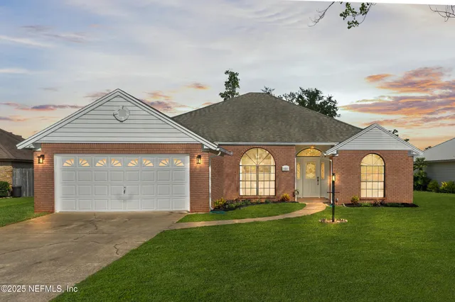 $345,000 | 958 Sweetwood Court, Orange Park, FL 32065