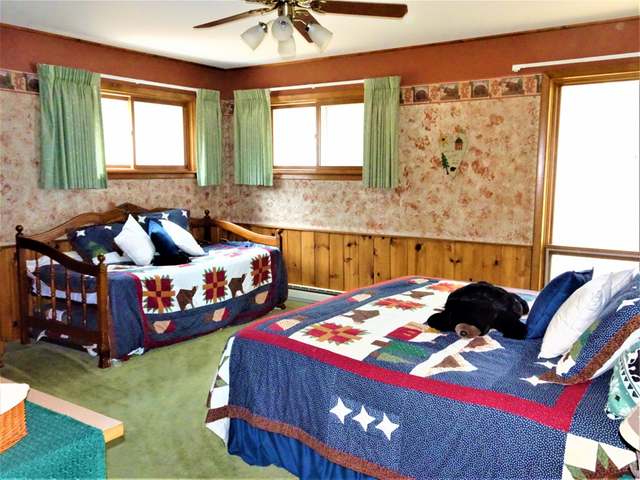 11063 Kilawee Road Minocqua, WI 54548 - Photo 10 of 18 Gallery Image 10