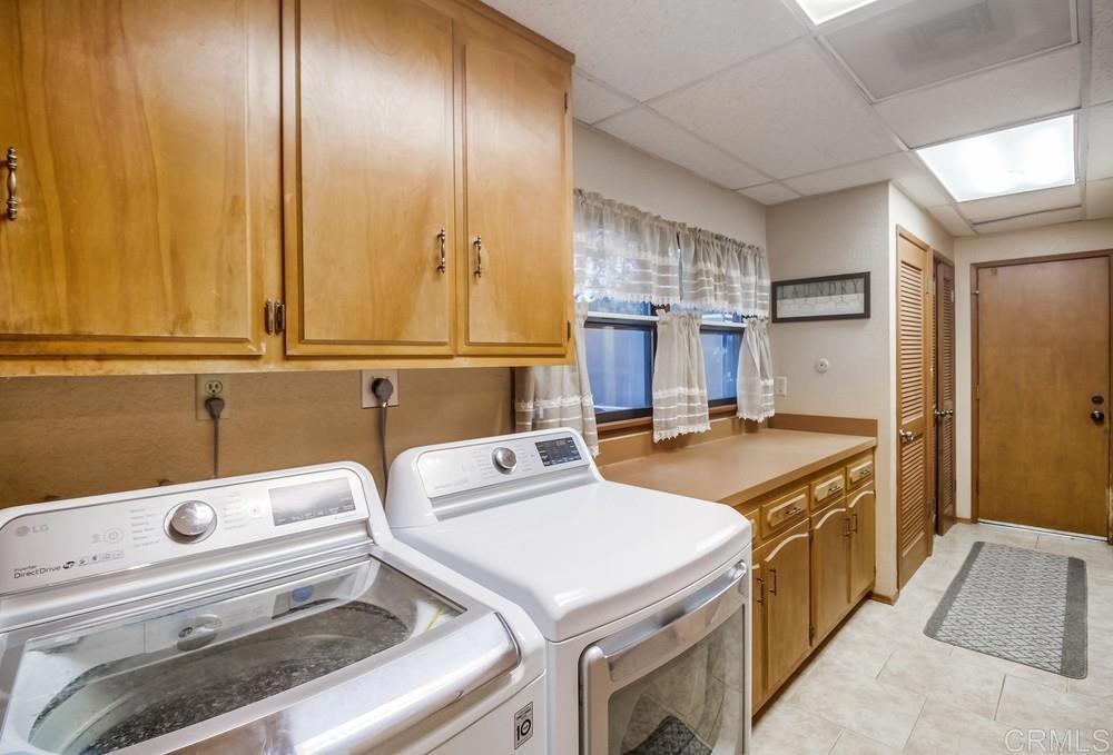 2444 Via Dieguenos Alpine, CA 91901 - Photo 36 of 69 a kitchen that has a sink and a stove