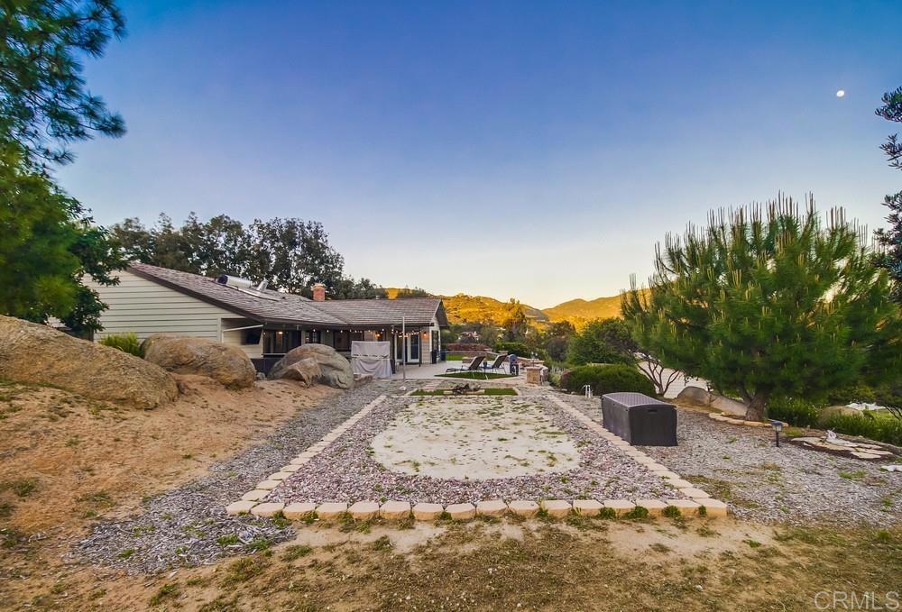 2444 Via Dieguenos Alpine, CA 91901 - Photo 49 of 69