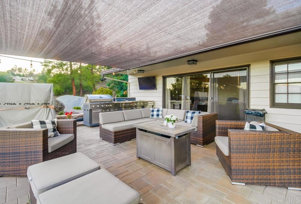 2444 Via Dieguenos Alpine, CA 91901 - Photo 55 of 69