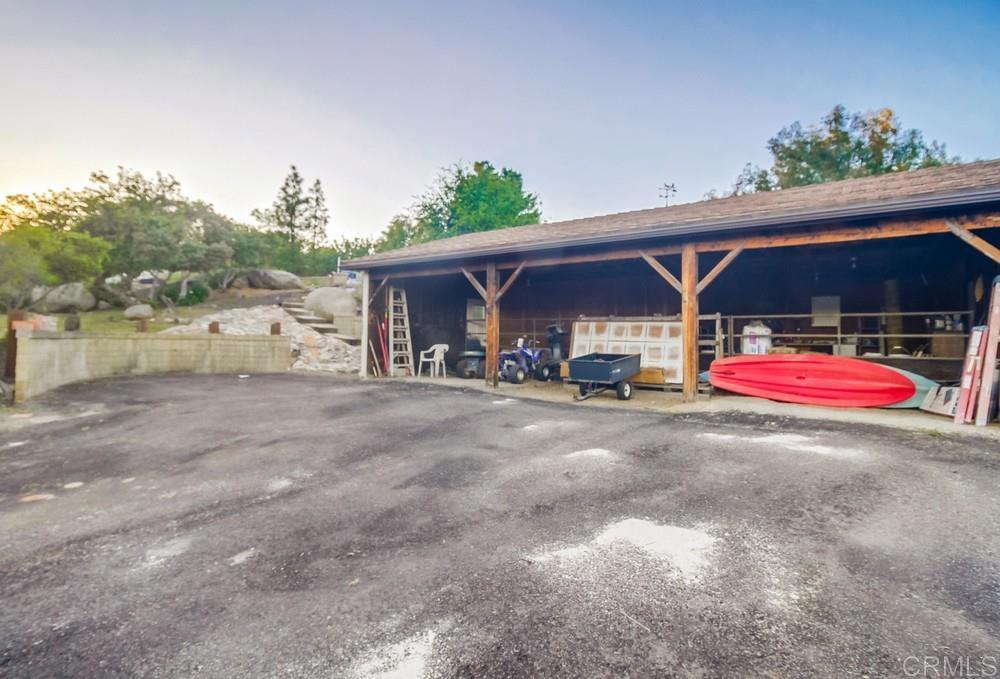 2444 Via Dieguenos Alpine, CA 91901 - Photo 56 of 69