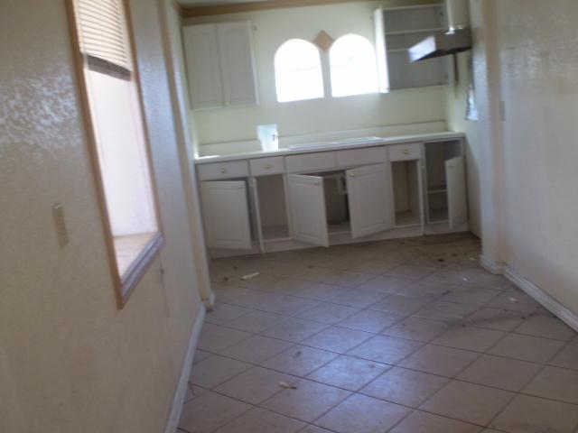2921 West Coronado Road Phoenix, AZ 85009 - Photo 3 of 9 Kitchen Area