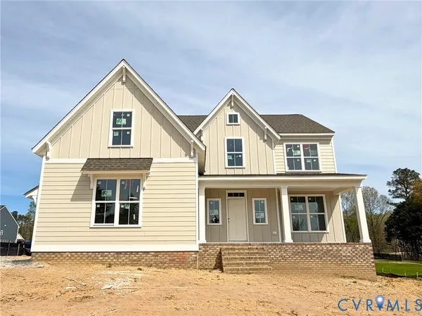 $721,044 | 18300 Tuckmar Reserve Drive, Chesterfield, VA 23832