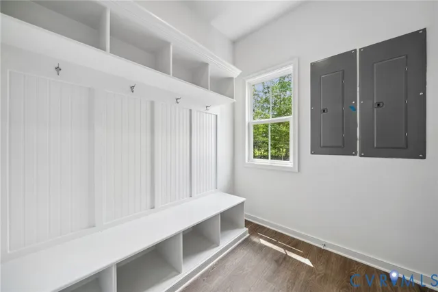 $721,044 | 18300 Tuckmar Reserve Drive, Chesterfield, VA 23832