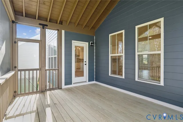 $721,044 | 18300 Tuckmar Reserve Drive, Chesterfield, VA 23832