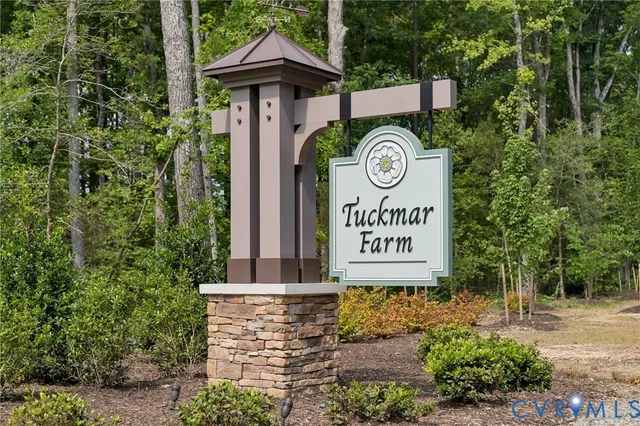 $721,044 | 18300 Tuckmar Reserve Drive, Chesterfield, VA 23832