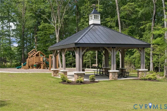 $721,044 | 18300 Tuckmar Reserve Drive, Chesterfield, VA 23832