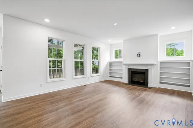 $721,044 | 18300 Tuckmar Reserve Drive, Chesterfield, VA 23832