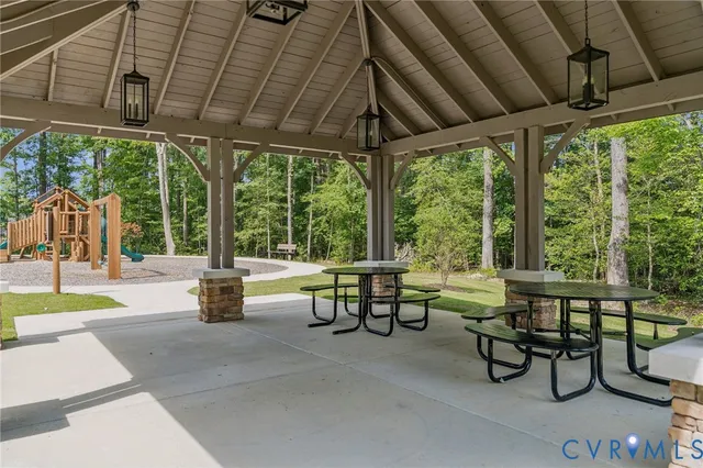 $721,044 | 18300 Tuckmar Reserve Drive, Chesterfield, VA 23832