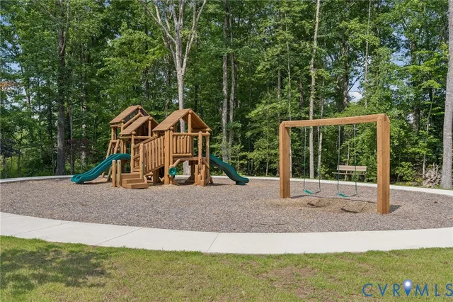 $721,044 | 18300 Tuckmar Reserve Drive, Chesterfield, VA 23832