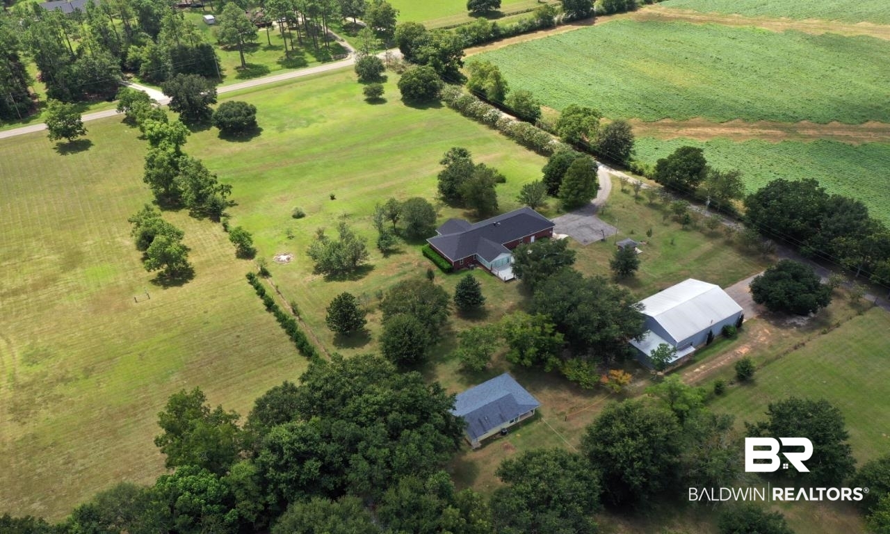 18263 Driskell Road Loxley, AL 36551 - Photo 37 of 50