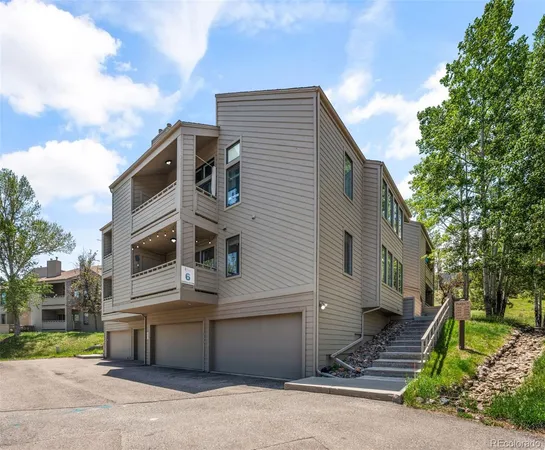 $509,000 | 23702 Pondview Place, Unit F, Golden, CO 80401
