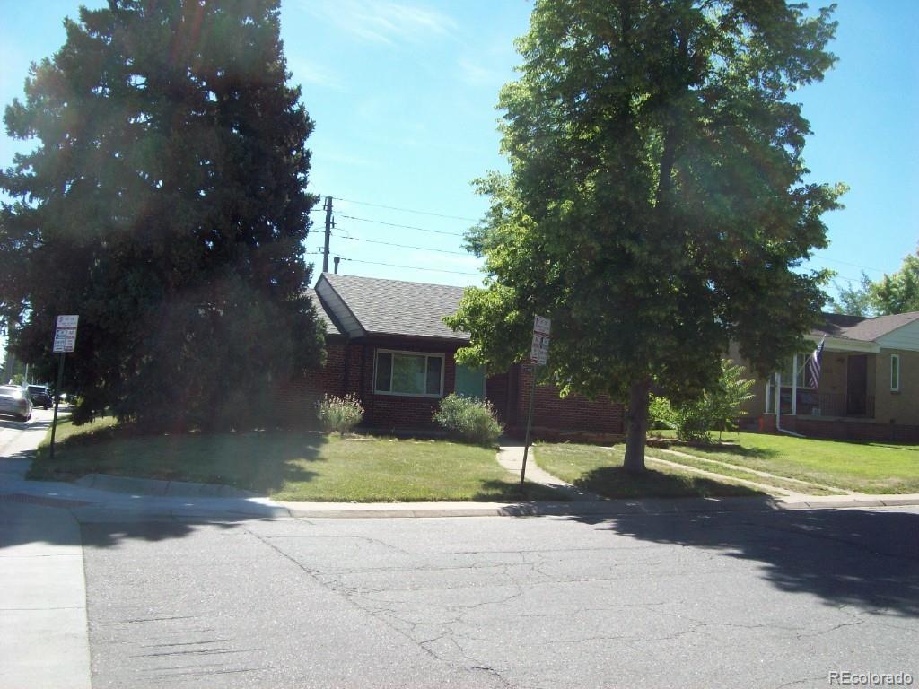 1200 South Harrison Street Denver, CO 80210 - Photo 1 of 10