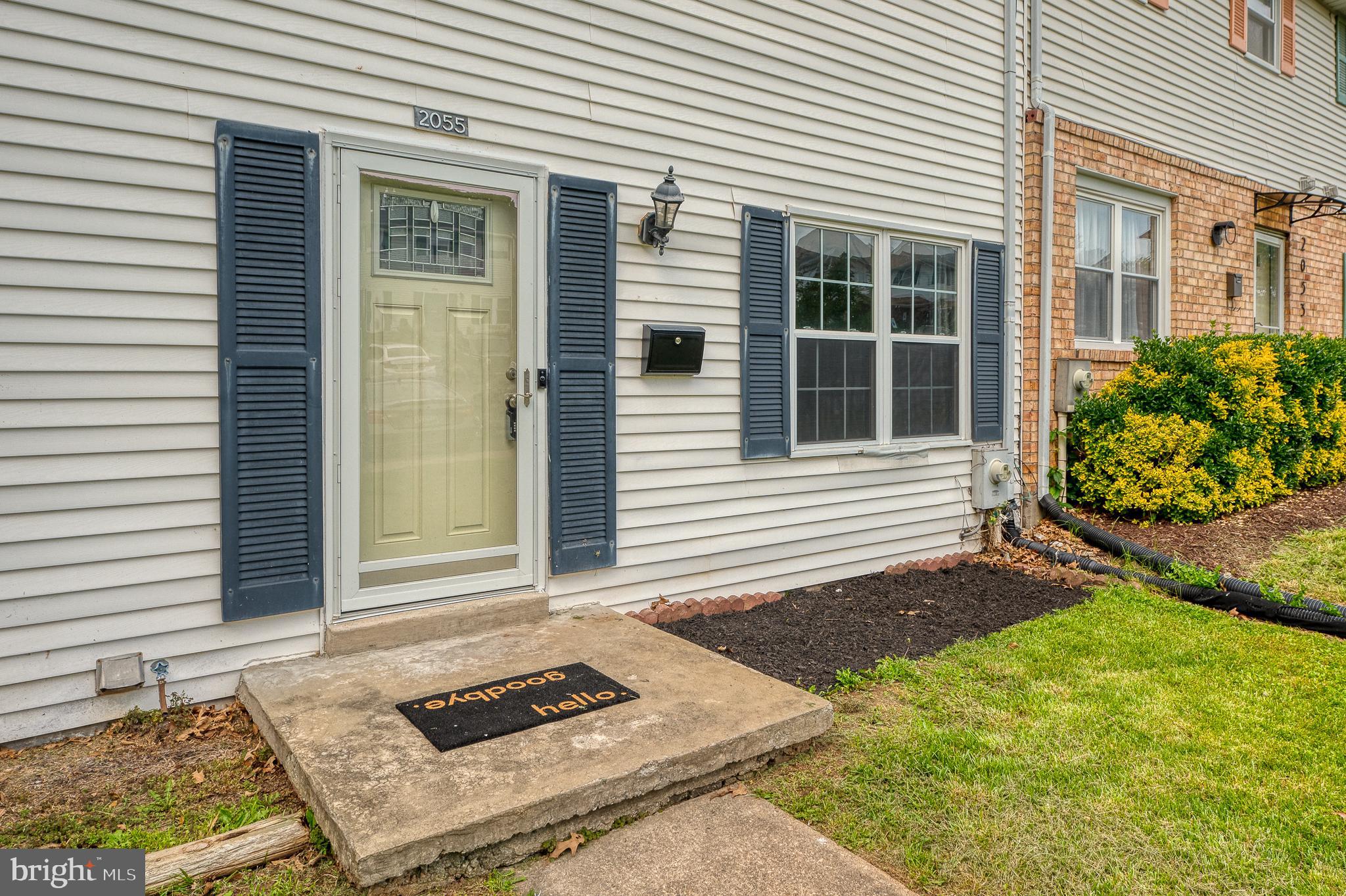 2055 Wintergreen Place Rosedale, MD 21237 - Photo 45 of 47 Gallery Image 45
