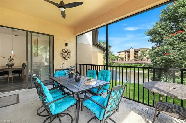 $439,000 | 178 Vintage Circle, Unit M202, Naples, FL 34119
