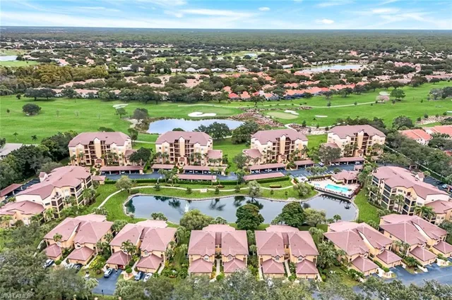 $439,000 | 178 Vintage Circle, Unit M202, Naples, FL 34119