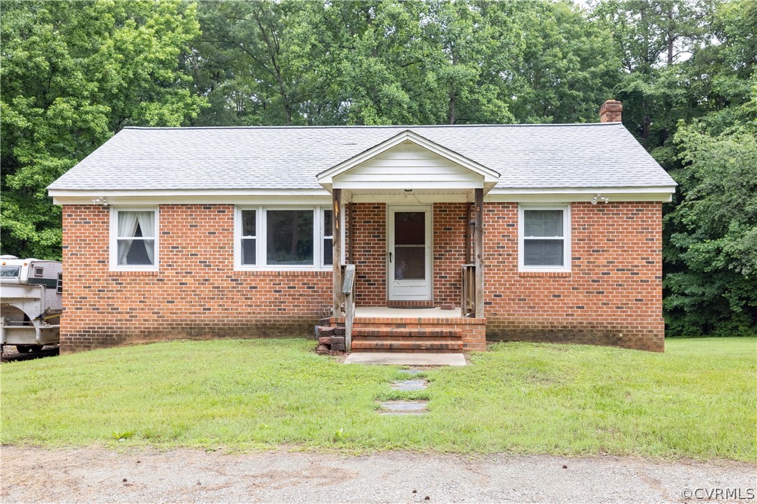 1335 Stavemill Road Powhatan, VA 23139 - Photo 1 of 32 Gallery Image 1