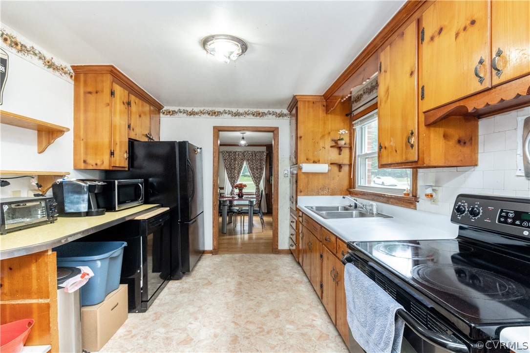 1335 Stavemill Road Powhatan, VA 23139 - Photo 11 of 32 Gallery Image 11