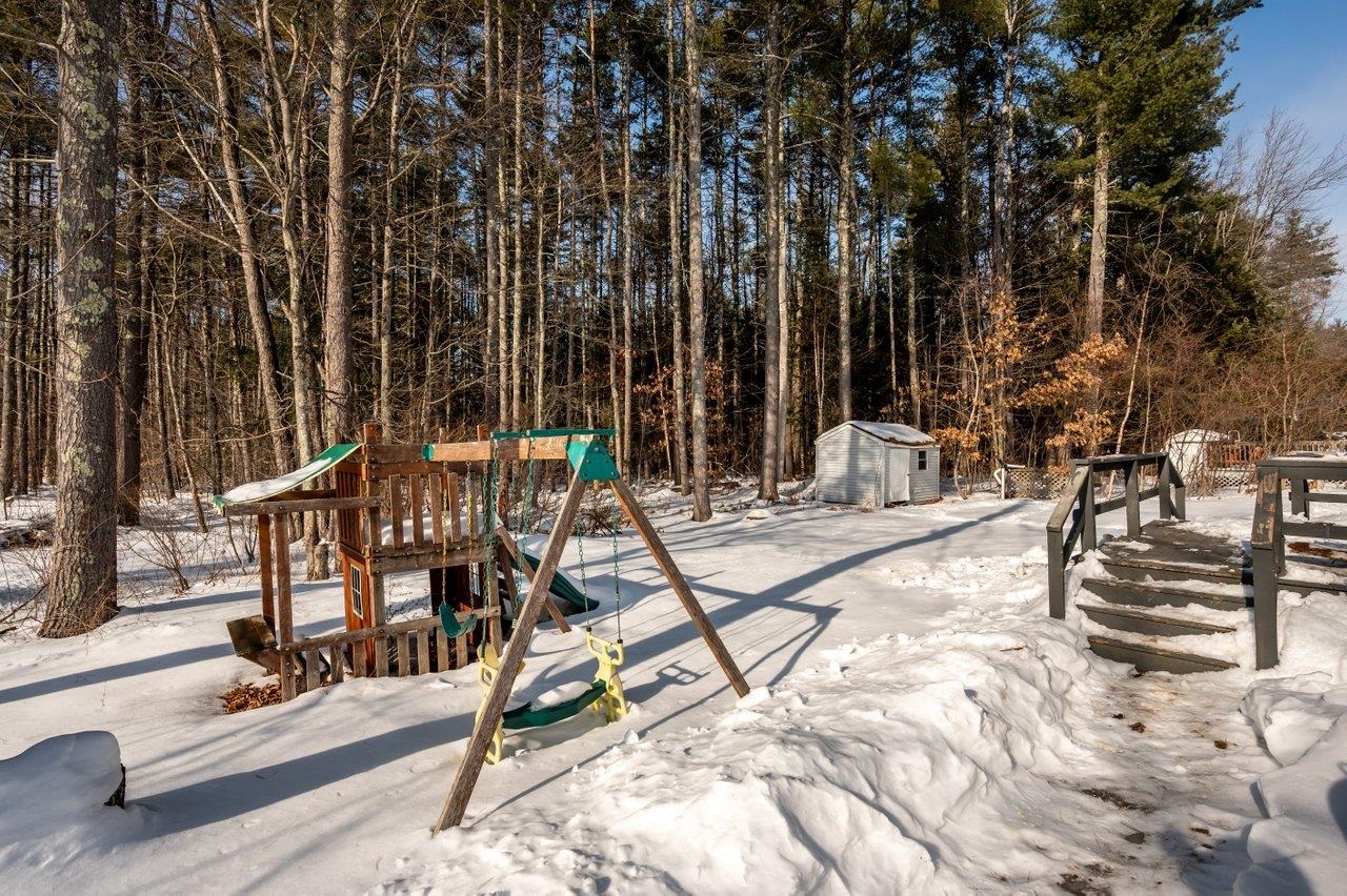 46 Limestone Lane Rochester, NH 03867 - Photo 19 of 20