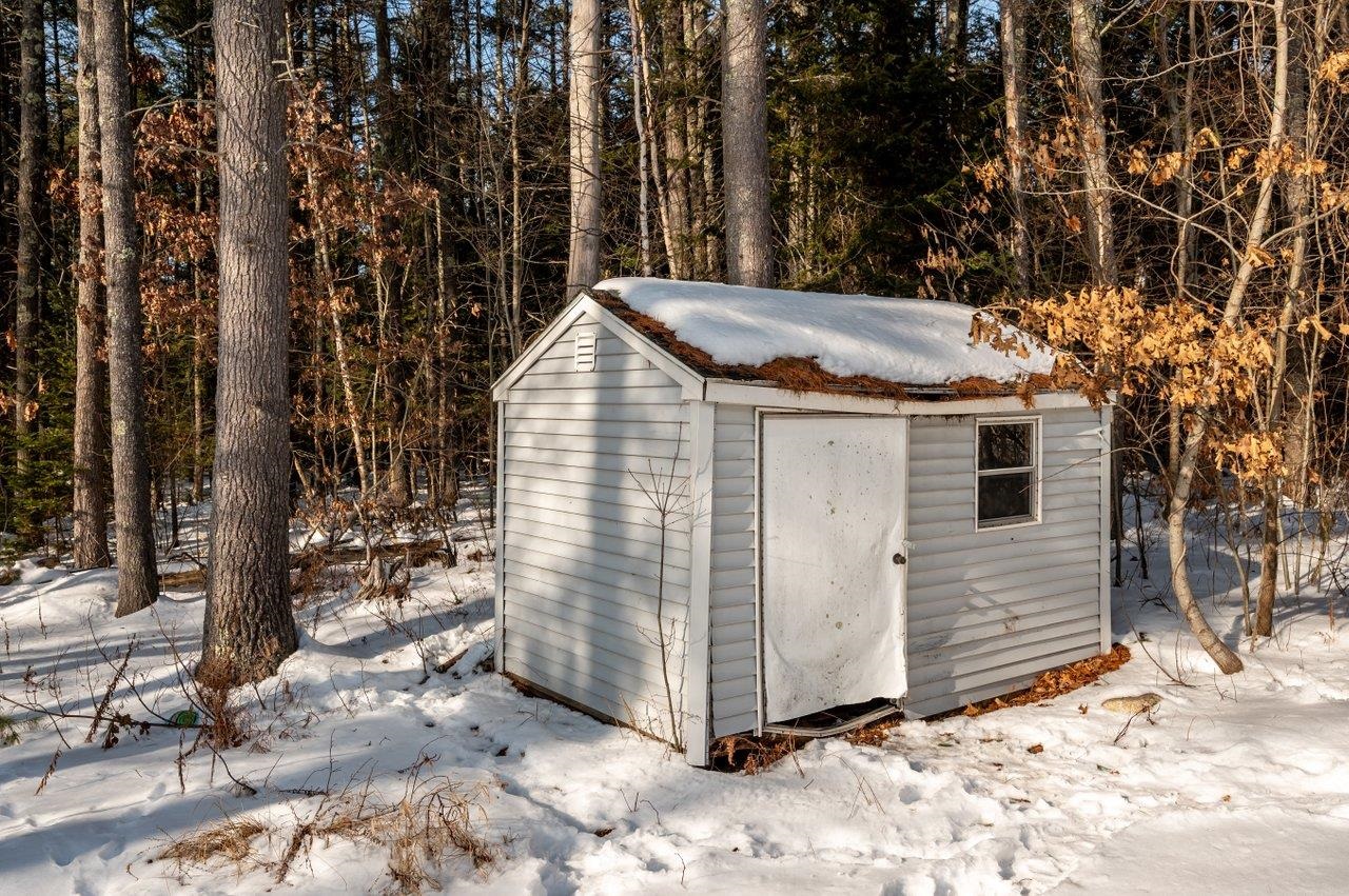 46 Limestone Lane Rochester, NH 03867 - Photo 20 of 20
