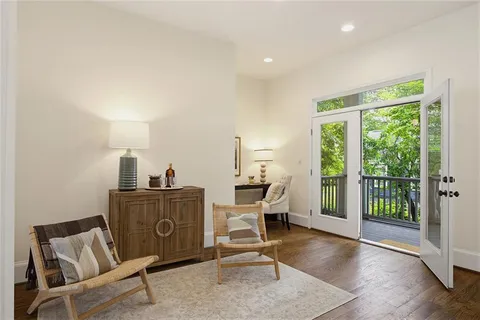 $499,000 | 1360 La France Street Northeast, Unit 104, Atlanta, GA 30307