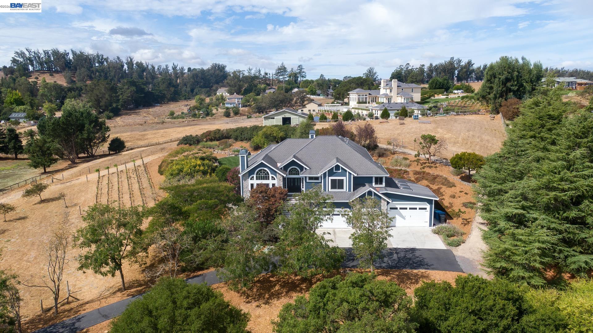 228 Stowring Road Petaluma, CA 94952 - Photo 37 of 45