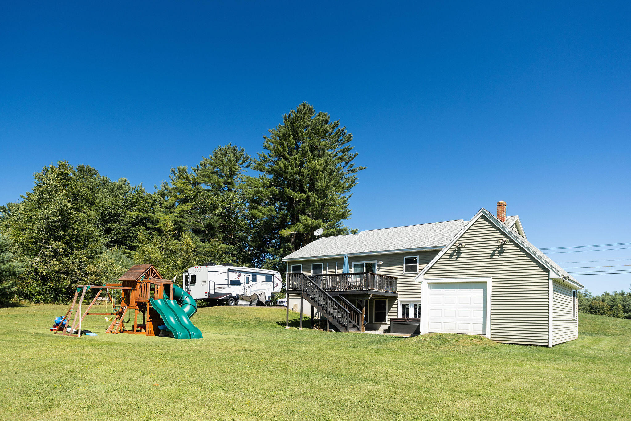 140 Dodge Road Wells, ME 04090 - Photo 21 of 25 16_Hoops_140_Dodge_Wells_0025