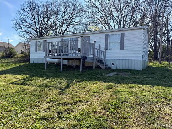 $114,900 | 801 South Missouri Avenue, Salem, MO 65560