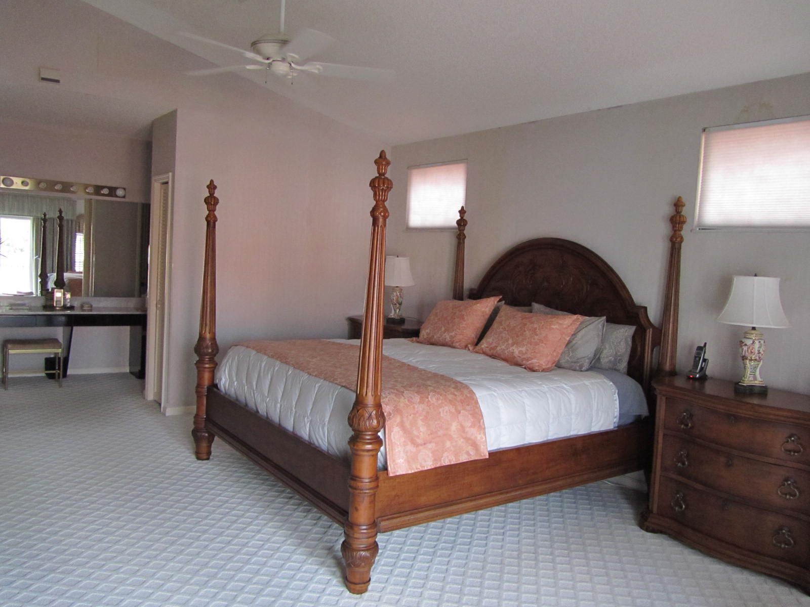 22561 Esplanada Drive Boca Raton, FL 33433 - Photo 28 of 42 Upstairs master bedroom
