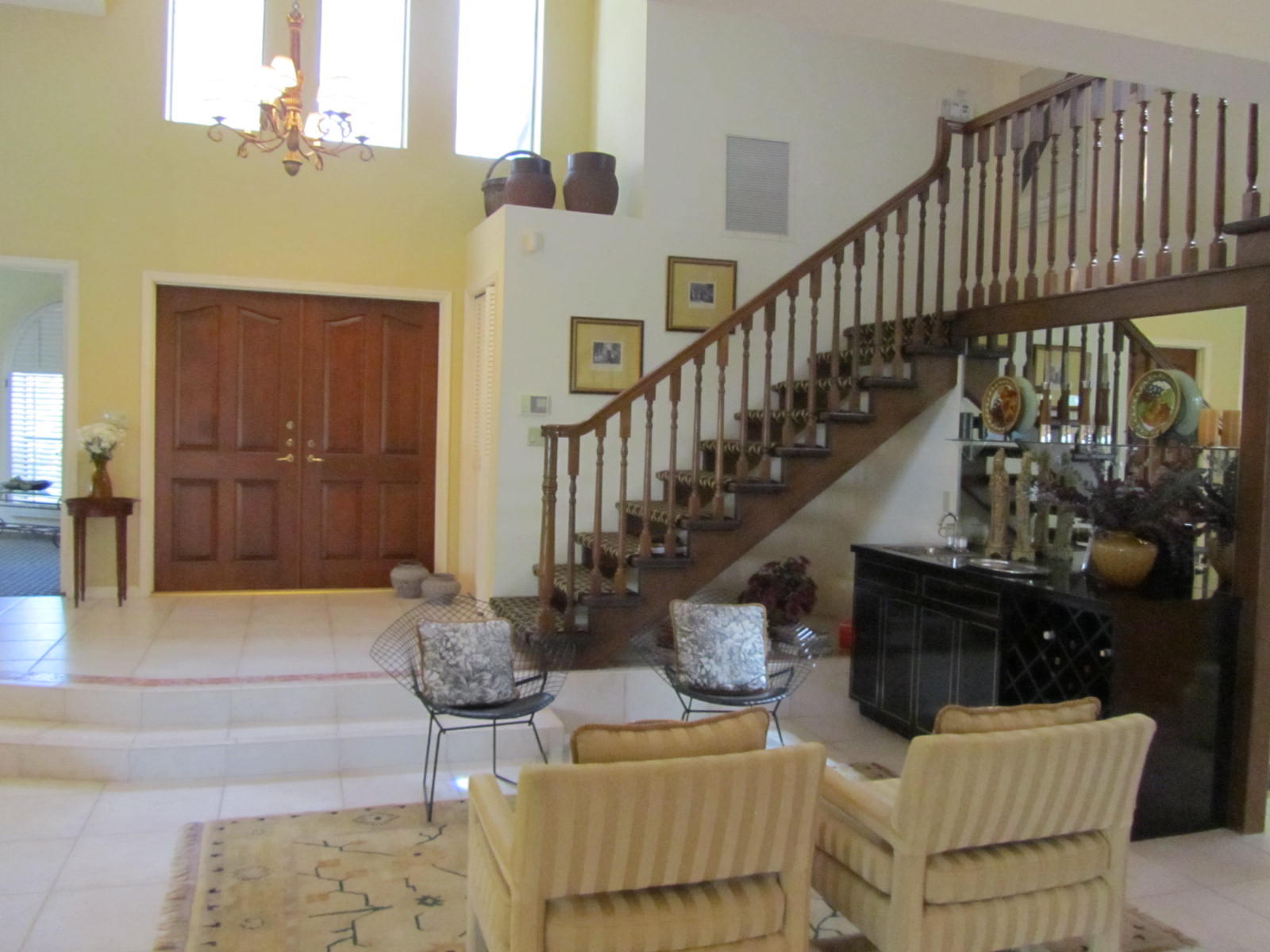22561 Esplanada Drive Boca Raton, FL 33433 - Photo 3 of 42 Foyer