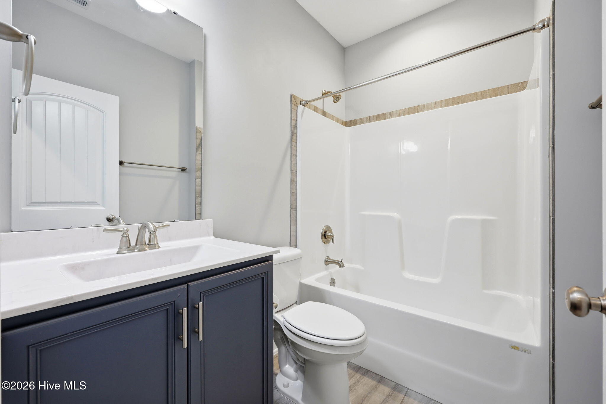 511 Pondpine Lane Carthage, NC 28327 - Photo 31 of 55 Bathroom 2