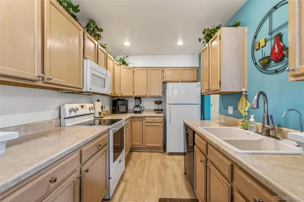 $420,000 | 7722 West 90th Drive, Westminster, CO 80021