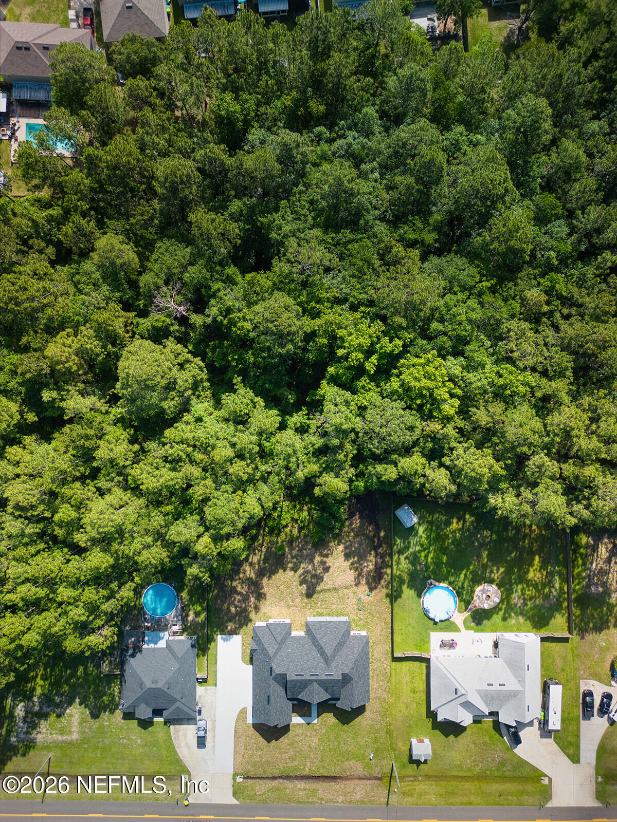 75782 Edwards Road Yulee, FL 32097 - Photo 54 of 59 056