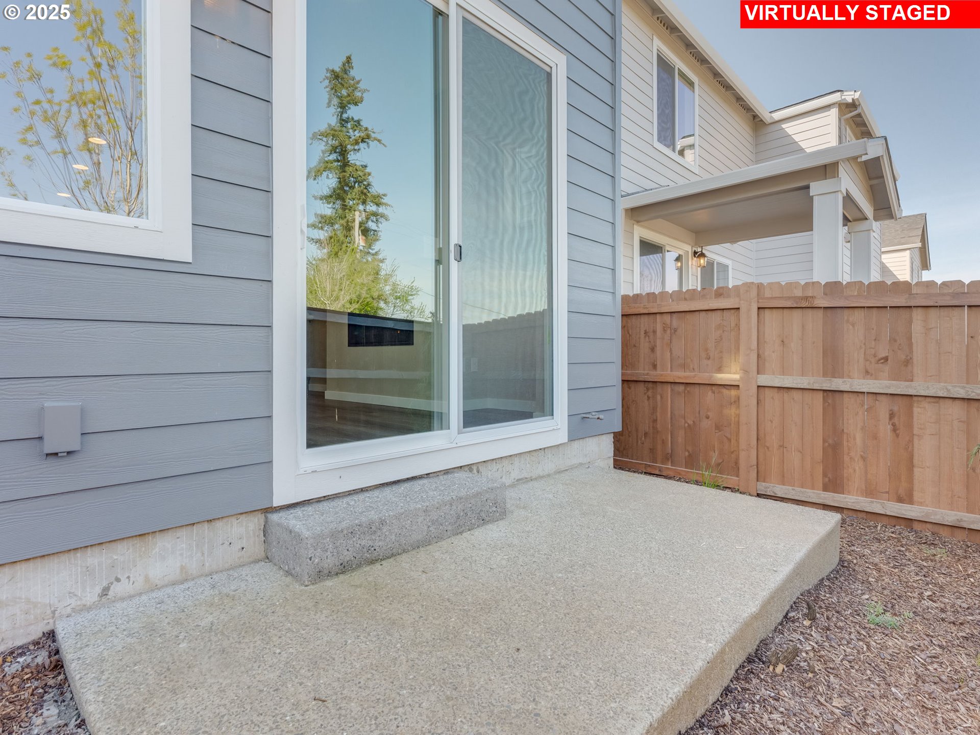 842 Northwest 178th Street Ridgefield, WA 98642 - Photo 46 of 46 a view of front door