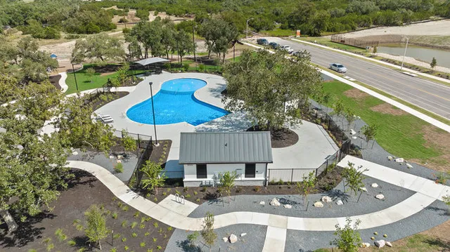 $547,490 | 509 Eagle Cyn Drive, Leander, TX 78641