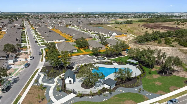 $547,490 | 509 Eagle Cyn Drive, Leander, TX 78641