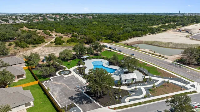 $547,490 | 509 Eagle Cyn Drive, Leander, TX 78641