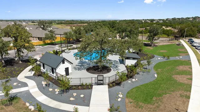 $547,490 | 509 Eagle Cyn Drive, Leander, TX 78641