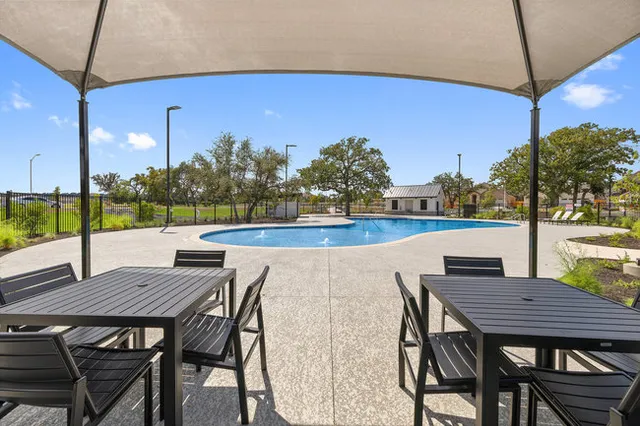 $547,490 | 509 Eagle Cyn Drive, Leander, TX 78641