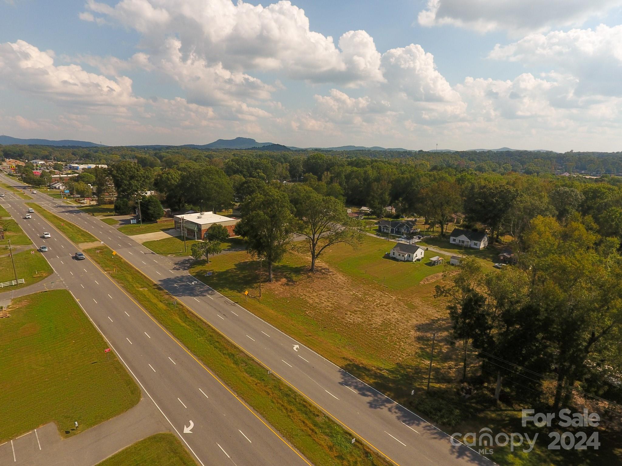 1301 Shelby Road Kings Mountain, NC 28086 - Photo 7 of 15 a view of a lake with houses