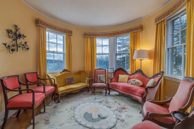 $8,000,000 | 13 Smallidge Point Road, Mount Desert, ME 04662