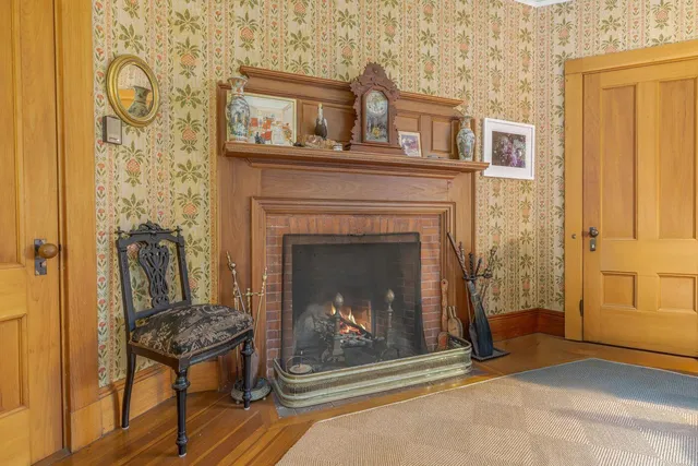 $8,000,000 | 13 Smallidge Point Road, Mount Desert, ME 04662