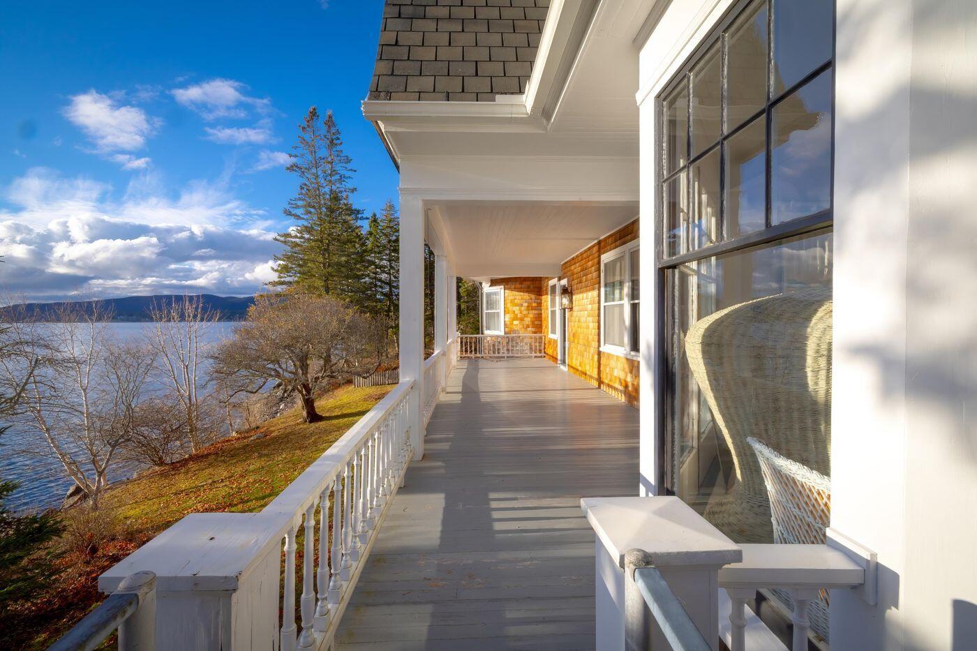 13 Smallidge Point Road Mount Desert, ME 04662 - Photo 18 of 42 W19-ME2943_18