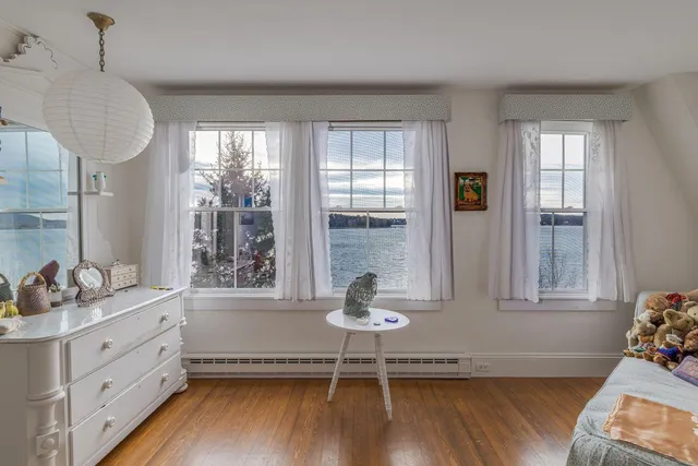 $8,000,000 | 13 Smallidge Point Road, Mount Desert, ME 04662